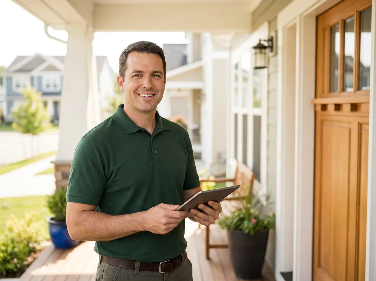 Pest control FAQs for Sedalia, KY